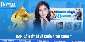 bạn biết gì về chúng tôi