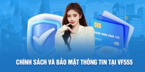 Vf555 có lừa đảo không bảo mật